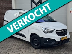 Opel Combo - 1.5D L1H1 Edition + / Marge - Cruise - Navi - PDC