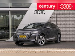 Audi Q4 Sportback e-tron - S edition quattro performance 82 kWh | HUD | PANO | SONOS | TECH PRO