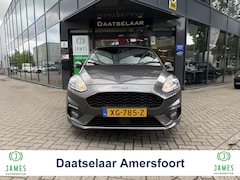 Ford Fiesta - 1.0 EcoBoost ST-Line