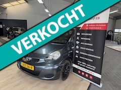 Toyota Aygo - 1.0 VVT-i Airco-nieuwe koppeling