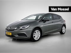 Opel Astra - 1.4 Turbo Online Edition