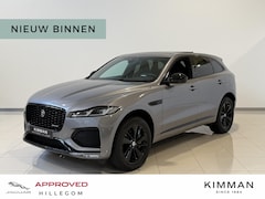 Jaguar F-Pace - 2.0 P400e PHEV R-Dynamic S