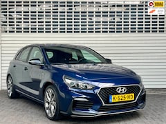 Hyundai i30 - 1.4 T-GDI Comfort