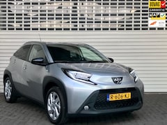 Toyota Aygo X - 1.0 VVT-i S-CVT first (bijna een nieuwe auto)