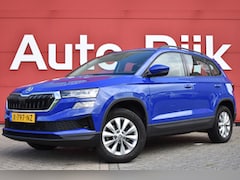 Skoda Karoq - 1.0 TSI Ambition LED | Carplay | Cruise | Airco | DAB | PDC | LMV