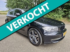 BMW 1-serie - 116i | Executive | APK 08-2027