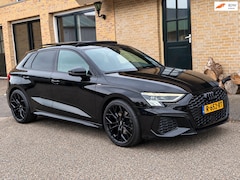 Audi A3 Sportback - 35 TFSI S- Line | PANO | MATRIX |KEYLESS