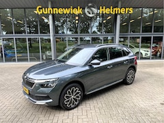 Skoda Kamiq - 1.0 TSI Business Edition | ACC | CAM | CARPLAY | CLIMA | KEYLESS | LED | NAVI | STOELVERW.