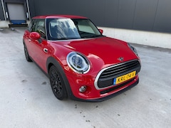 MINI 3-Deurs - 1.5 One Chili