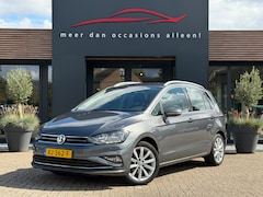 Volkswagen Golf Sportsvan - Golf Sportsvan 1.0 TSI 110pk Highline