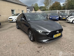 Mazda 3 - 3 2.0 e-SA-G Luxury M Hybrid 122 REST BPM €700,
