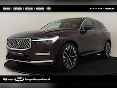 Volvo XC60 - II T8 PLUG-IN HYBRID AWD ULTRA BRIGHT EXECUTIVE ED. *FULL OPTIONS* -PANO.DAK|BOWERS&WILKIN