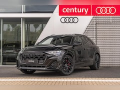 Audi Q8 - Pro Line S 55 TFSI e 290 kW / 394 PK SUV 8 versn