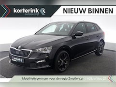 Skoda Scala - 1.0 TSI Sport Business
