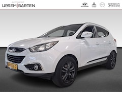 Hyundai ix35 - 2.0i Business Edition/Unieke kilometerstand/automaat/Trekhaak