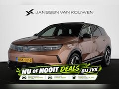 Opel Grandland Electric - GS 73 kWh Pano Leder Massage Stoelverwarming Stoelventilatie 20"