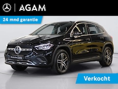 Mercedes-Benz GLA-Klasse - 200 Business Solution Luxury