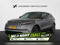 Land Rover Range Rover Velar - 2.0 P250 Turbo AWD Stoel-Stuurverwarming Adaptieve Cruise