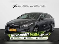 Kia Pro cee'd - ProCeed 1.0 T-GDI GT-Line Edition Camera Navi Clima