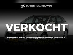 Skoda Octavia Combi - 1.4 TSI iV PHEV Business Edition SOH 97% Navi Clima Keyless Apple Carplay