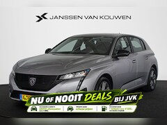 Peugeot 308 - 1.2 Hybrid 136 e-DCS6 Active Pack Business