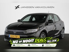 Opel Corsa - 1.2 Turbo Hybrid GS Apple CarPlay Achteruitrijcamera