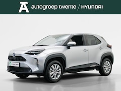 Toyota Yaris Cross - 1.5 Hybrid 115PK Active Business | Private lease 499, - p.m. |