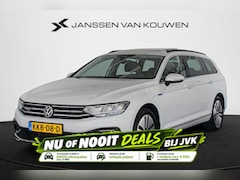 Volkswagen Passat Variant - 1.4 TSI PHEV GTE