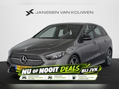 Mercedes-Benz B-klasse - 200 Business Solution AMG Apple CarPlay Widescreen Stoelverwarming