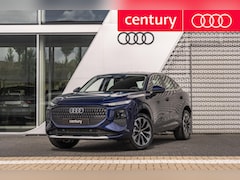 Audi Q3 Sportback - Advanced edition e-hybrid 200 kW / 272 PK Sportbac