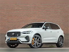 Volvo XC60 - T8 AWD Polestar Engineered, Bowers & Wilkins, 360 Camera, Trekhaak, Head-up, Achterbankver