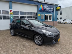 Renault Clio Estate - 0.9 TCe Night&Day