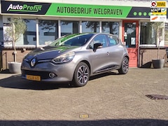 Renault Clio - 0.9 TCe Expression