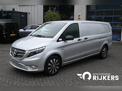 Mercedes-Benz Vito - 119 CDI L3 2 Schuifdeuren, LED, Distronic, Audio 40 Navigatie met camera