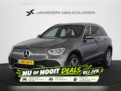 Mercedes-Benz GLC-klasse - 300e 4MATIC Premium Plus AMG Memory Panoramadak 360