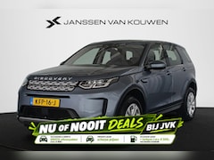 Land Rover Discovery Sport - P300e 1.5 S 360 Camera Trekhaak Memory Meridian
