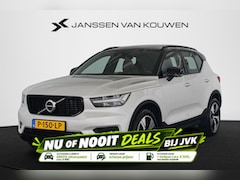 Volvo XC40 - 1.5 T5 Recharge R-Design Harman Kardon Panoramadak Memory
