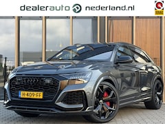 Audi RSQ8 - 4.0 TFSI Quattro | Dynamic + | Head-up | 4-WBS | B&O | 360 Camera