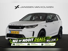 Land Rover Discovery Sport - P300e 1.5 R-Dynamic HSE Panoramadak Voorruitverwarming Black Pack