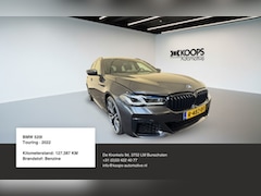 BMW 5-serie Touring - 520i M Sportpakket | Carplay | Shadow line | Laser Led