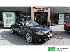 Audi TT Roadster - 1.8 TFSI Pro Line S Xenon NL auto
