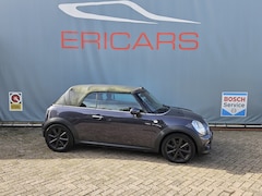 MINI Cabrio - 1.6 Cooper Pepper
