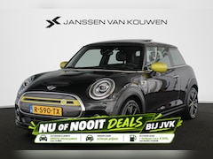 MINI Electric - Yours 33 kWh Pano Stoelverwarming Keyless Head-Up Harman Kardon