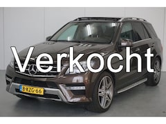 Mercedes-Benz AMG GLE - A.M.G. Styling Airmatic 350 D BlueTEC