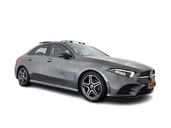 Mercedes-Benz A-klasse - 200 Business Solution AMG (INCL.BTW) Aut. *PANO | LEATHER-MICROFIBRE | FULL-LED | HEATED-S
