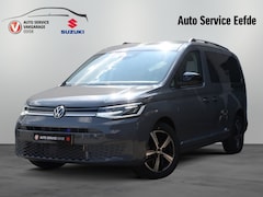 Volkswagen Caddy Maxi - 1.5 Style e-Hybrid 7-Pers Plug-in | INCL BTW |