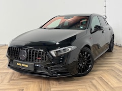 Mercedes-Benz A-klasse - AMG 35 4MATIC Edition 1|SFEER|306Pk|INRUIL MOGELIJK|