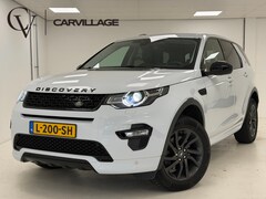 Land Rover Discovery Sport - 2.0 Si4 HSE Dynamic | Trekhaak | Panoramadak | Meridian Sound |