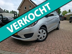 Opel Karl - 1.0 ecoFLEX Edition, Airco, Cruise, 5-deurs