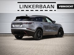 Land Rover Range Rover Velar - | P400e Black Pack | SOH 90% | Panodak | Meridian 3D | Taurus Leder |
